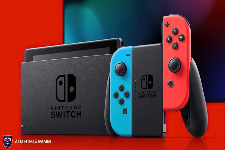 Nintendo Direct Switch 2: Watch the Big Reveal